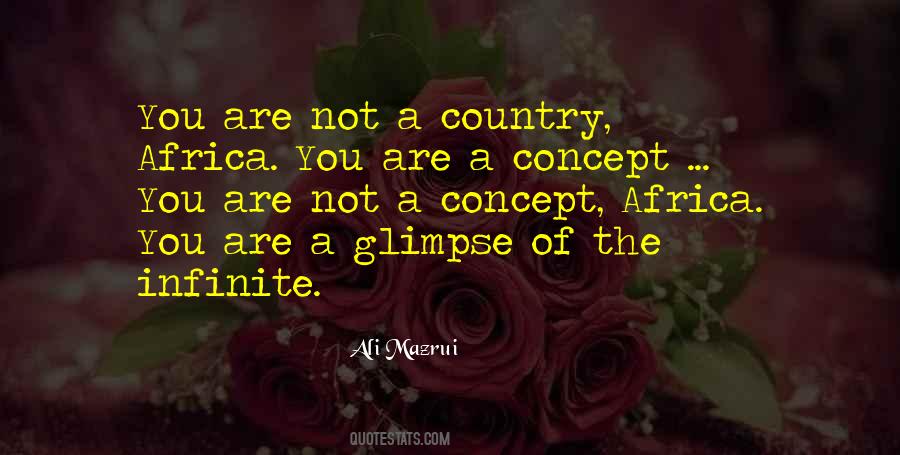 A Glimpse Of You Quotes #47283