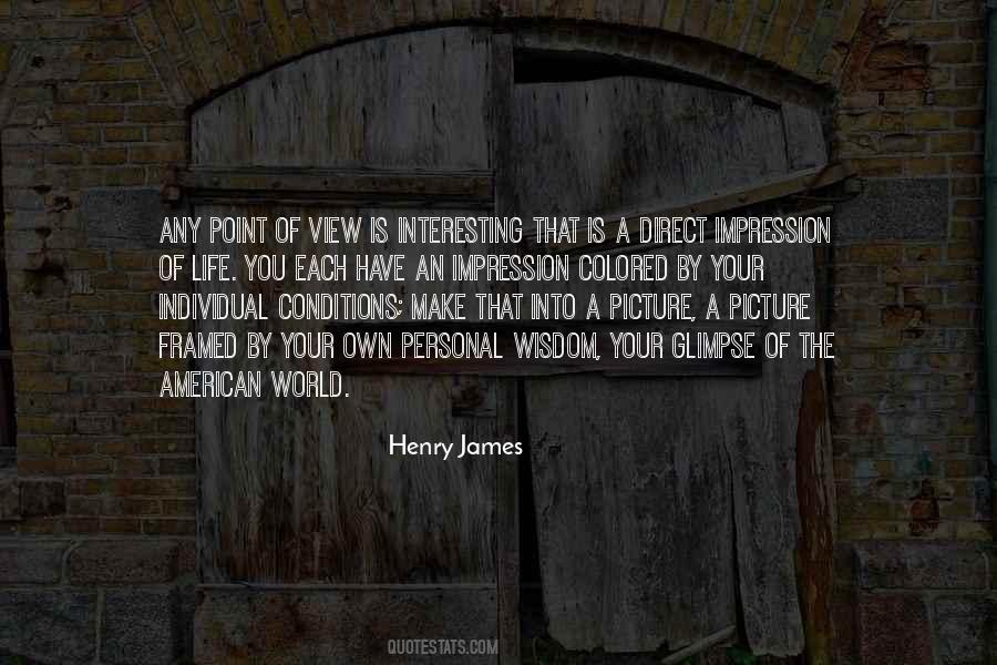 A Glimpse Of You Quotes #605822