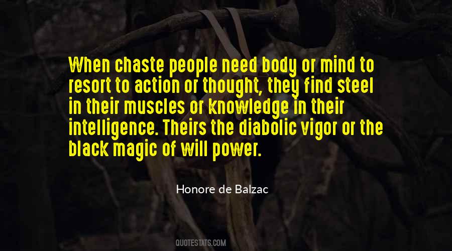 Black Knowledge Quotes #1205942