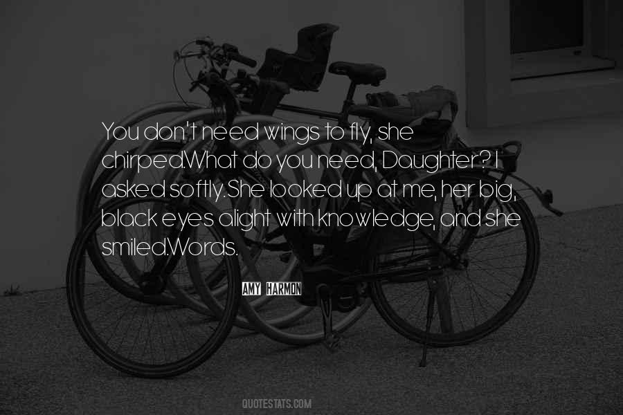 Black Knowledge Quotes #1869099