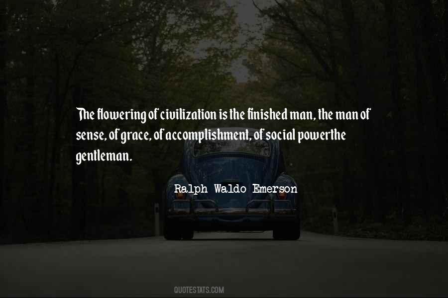 Grace Is Power Quotes #1193497