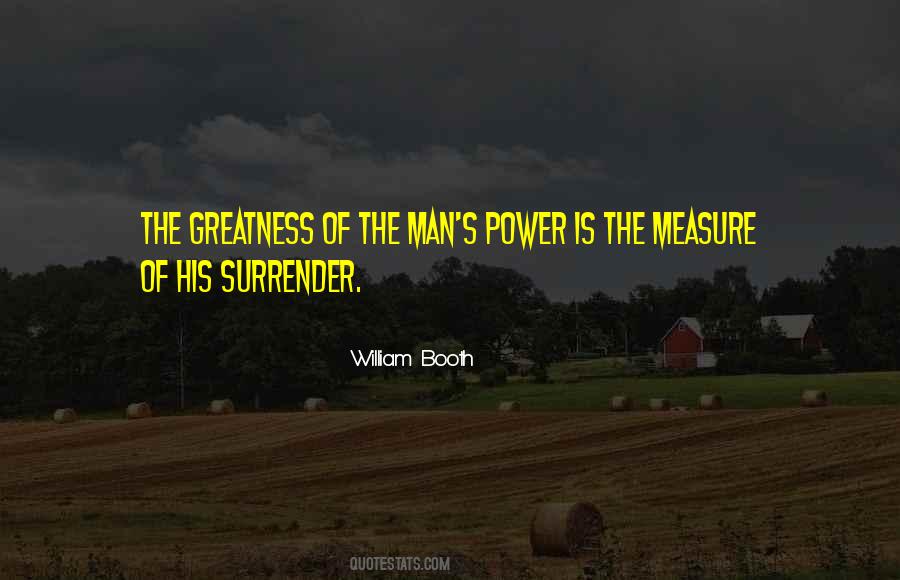 Grace Is Power Quotes #1783828