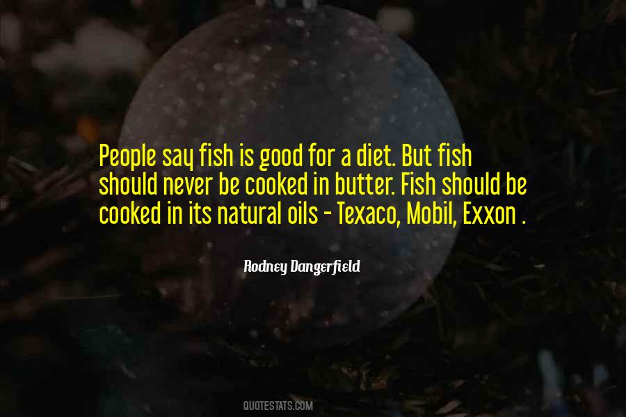 Cooked Fish Quotes #443158