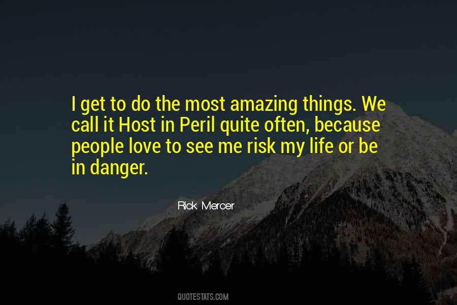 The Most Amazing Love Quotes #1546538