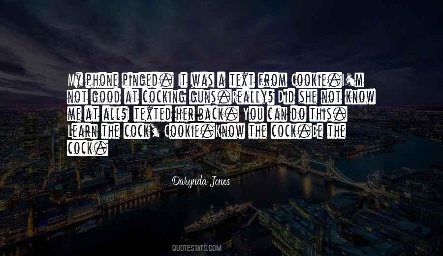 Good Text Quotes #1174969