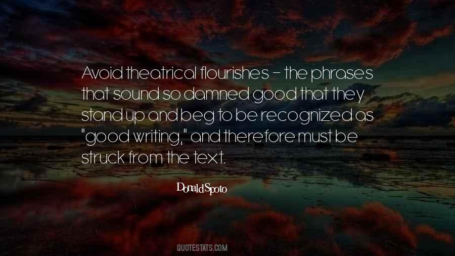 Good Text Quotes #1386745