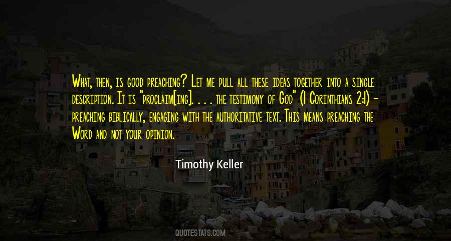 Good Text Quotes #839372