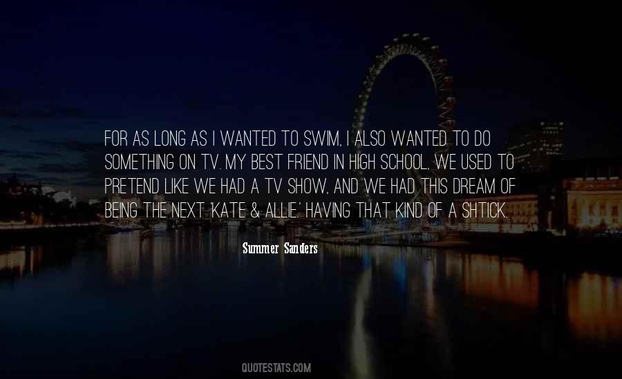 Having A Best Friend Quotes #1145797