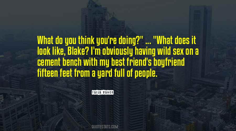 Having A Best Friend Quotes #310062