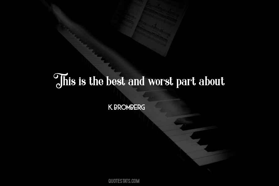 Having A Best Friend Quotes #660275