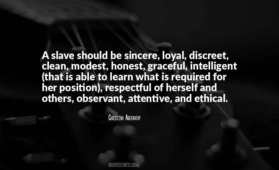 Be Respectful Of Others Quotes #1816804
