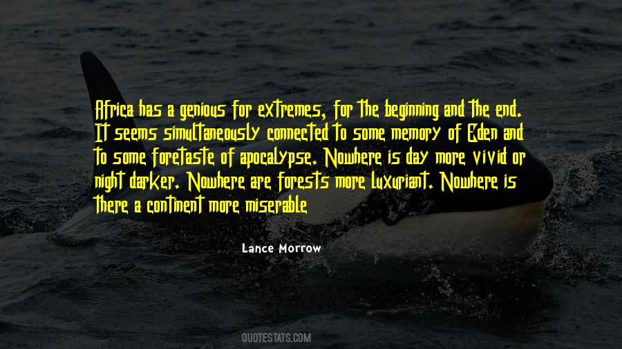 Memory Of The Day Quotes #1162021