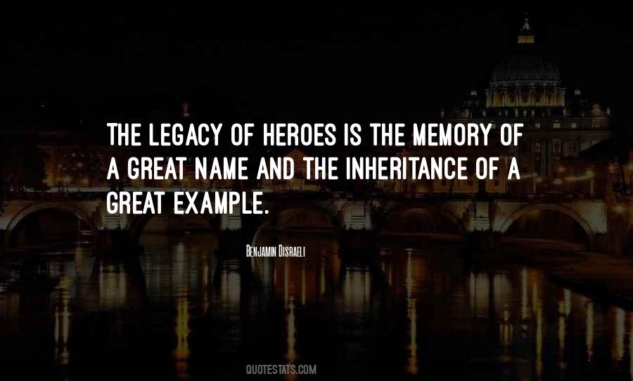 Memory Of The Day Quotes #1407306