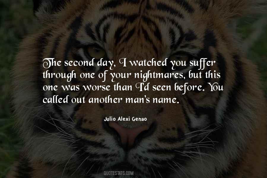 Memory Of The Day Quotes #1705328