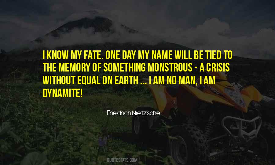 Memory Of The Day Quotes #363573