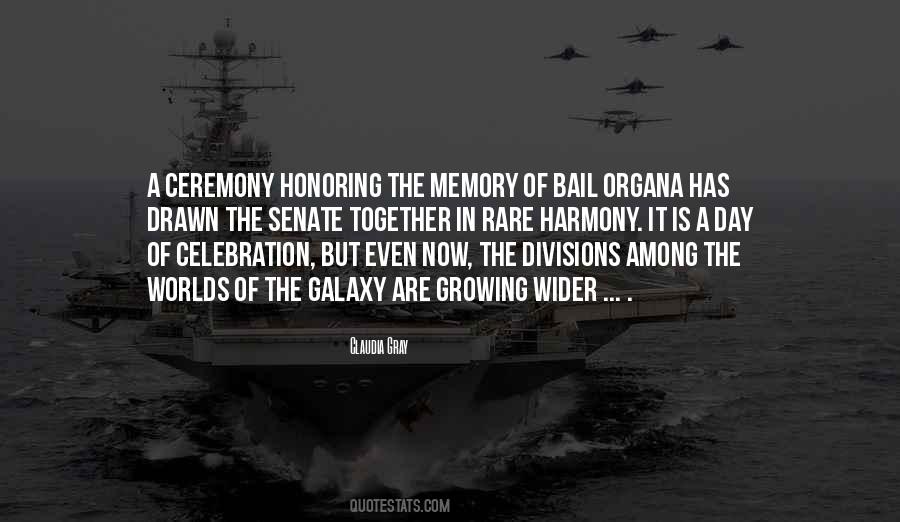 Memory Of The Day Quotes #462204