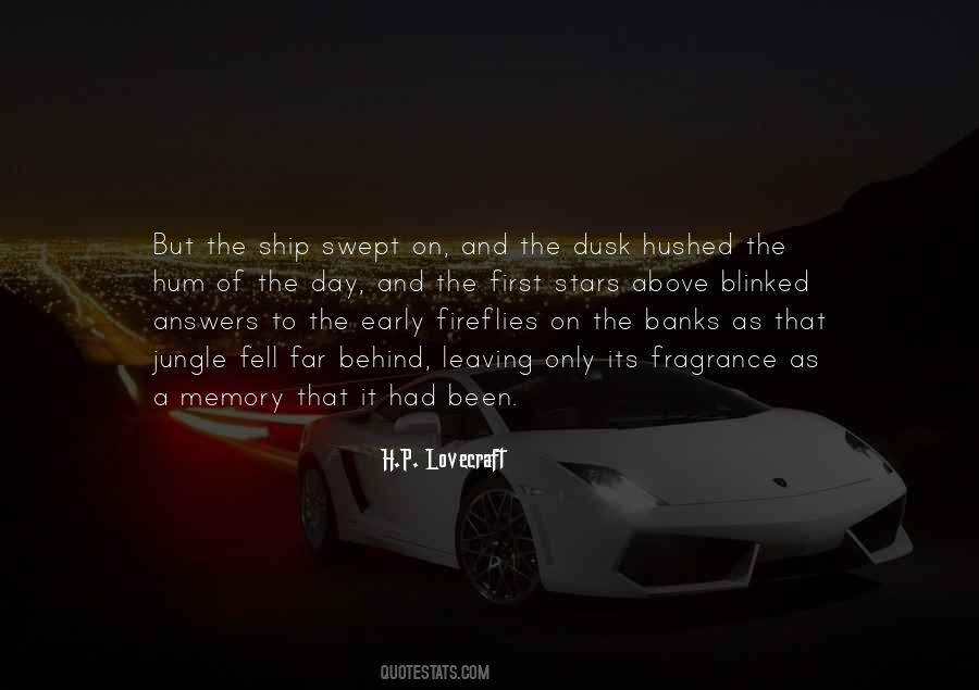 Memory Of The Day Quotes #698632