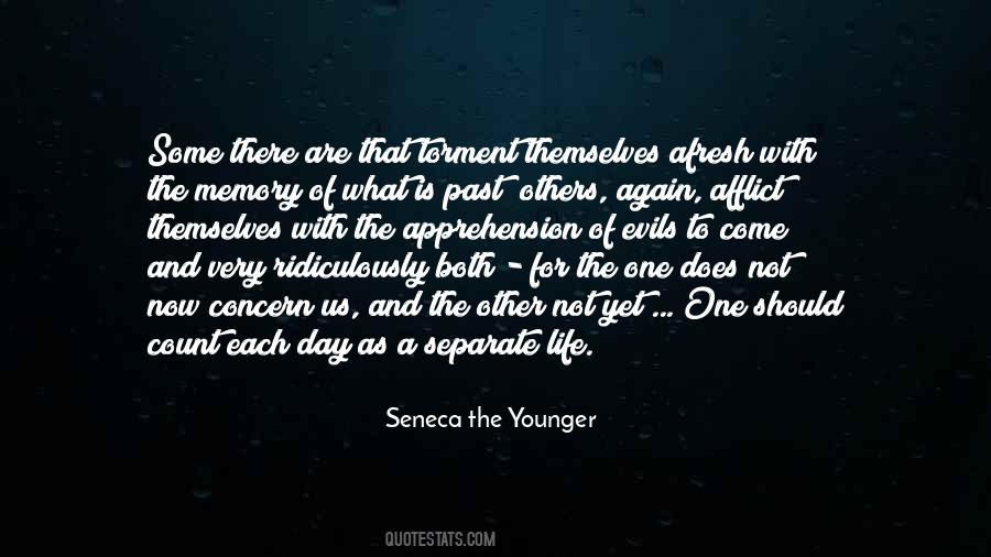 Memory Of The Day Quotes #949080