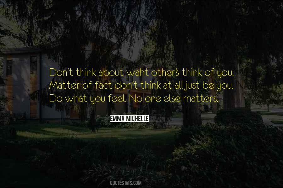 No Attitude Quotes #955390