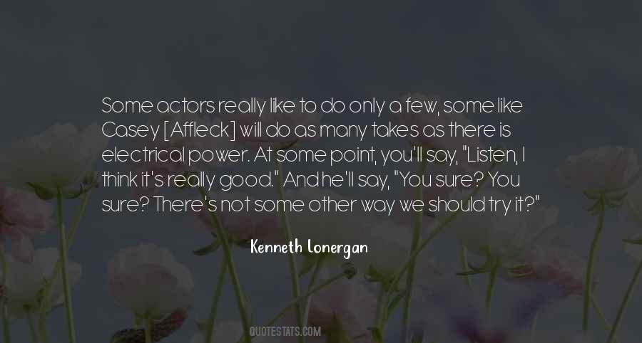 Do As I Do Not As I Say Quotes #201581