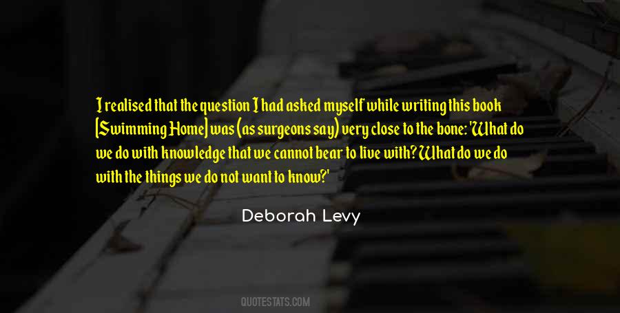 Do As I Do Not As I Say Quotes #300986
