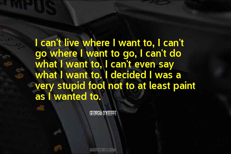 Do As I Do Not As I Say Quotes #344782