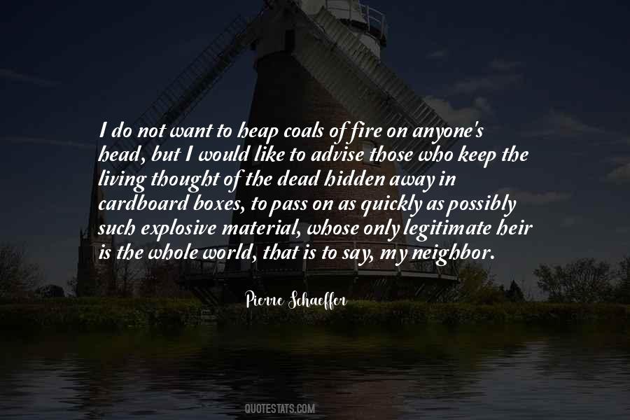 Do As I Do Not As I Say Quotes #378801
