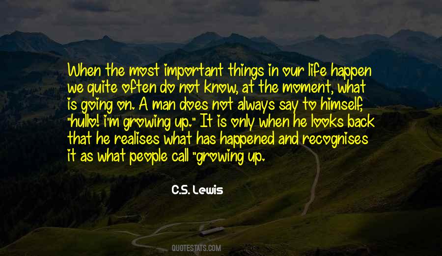Do As I Do Not As I Say Quotes #434262