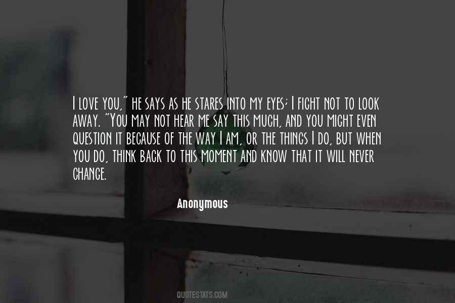 Do As I Do Not As I Say Quotes #556455
