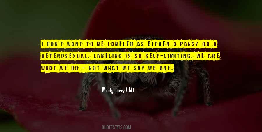 Do As I Do Not As I Say Quotes #574706