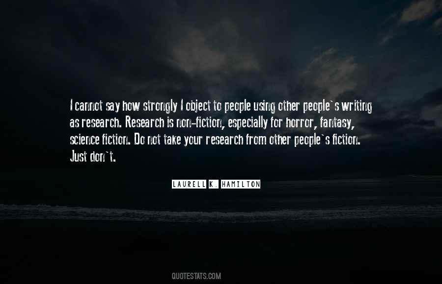 Do As I Do Not As I Say Quotes #600299