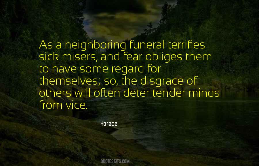 Some Funeral Quotes #116299