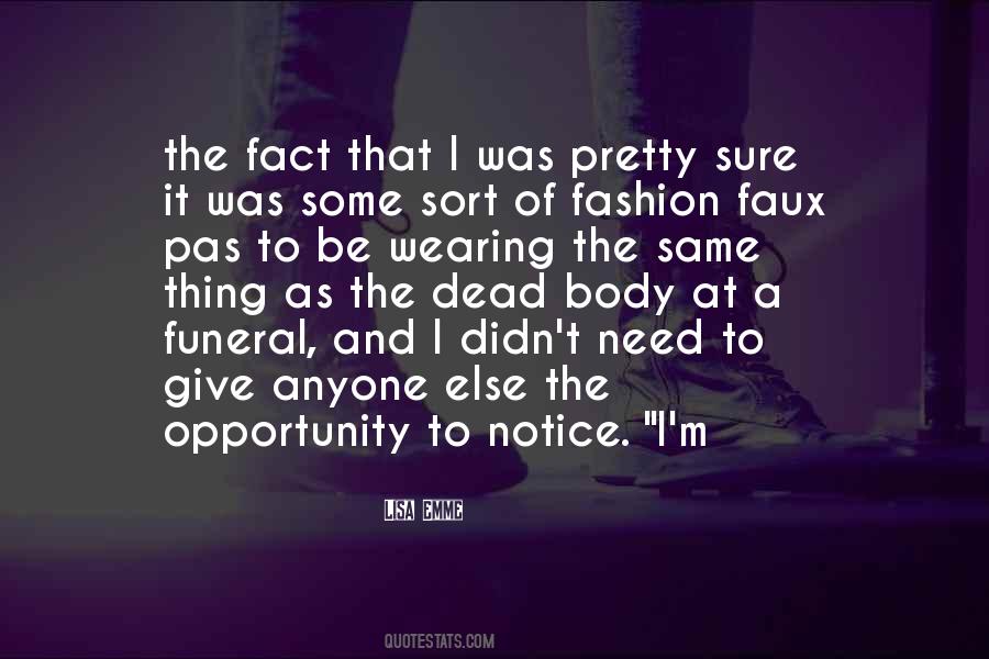 Some Funeral Quotes #1267402