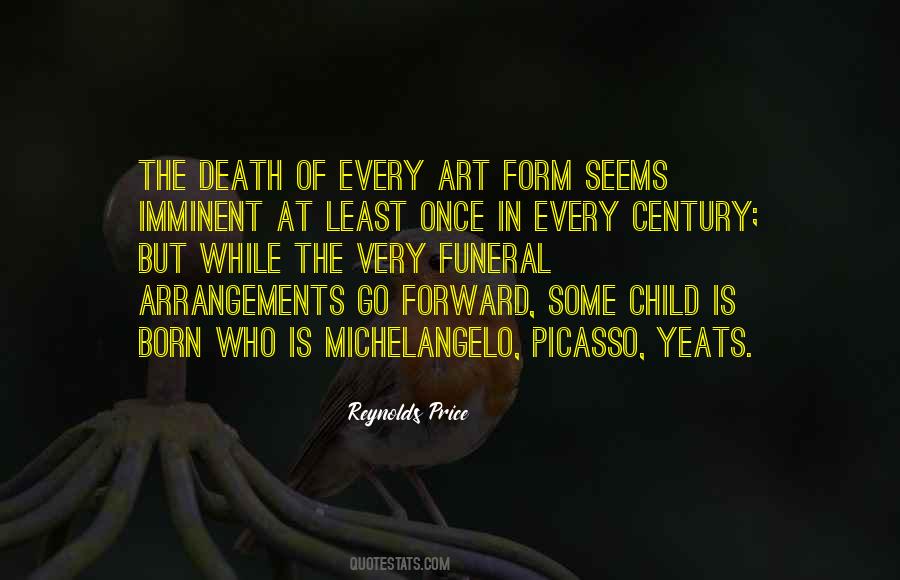 Some Funeral Quotes #52643