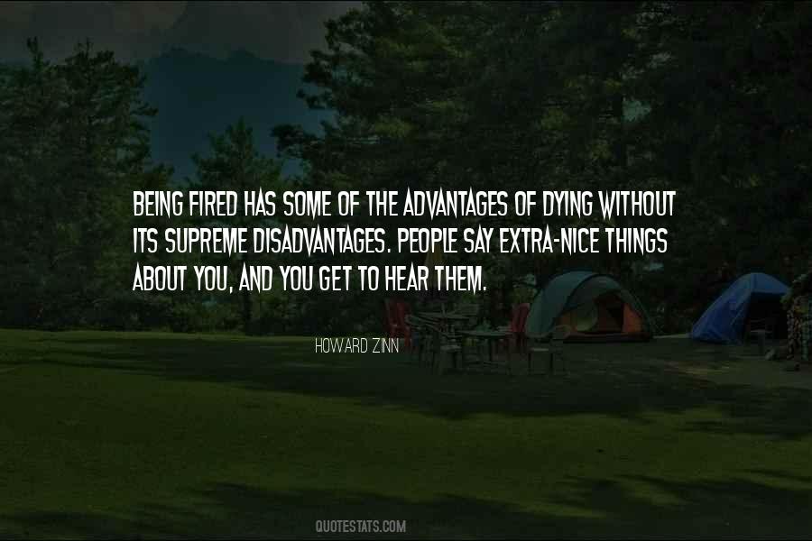 Some Funeral Quotes #912710