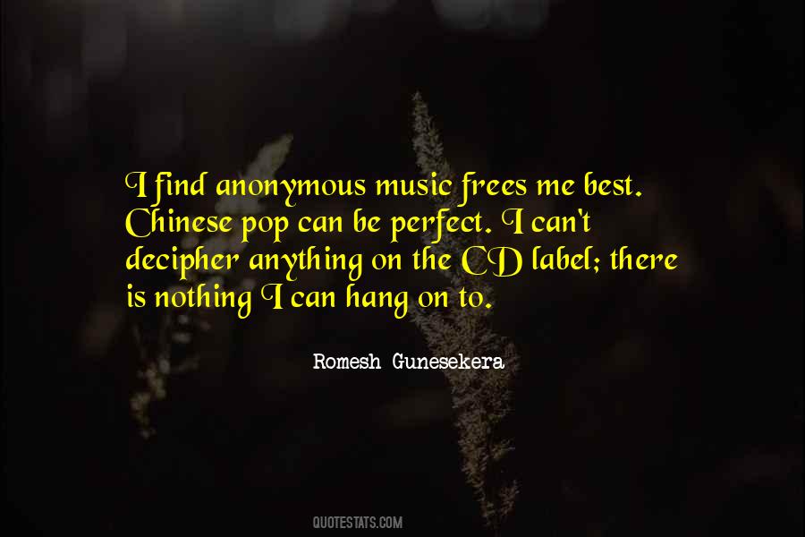 Best Music Is Quotes #1130581
