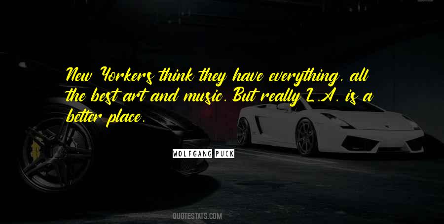 Best Music Is Quotes #1405243