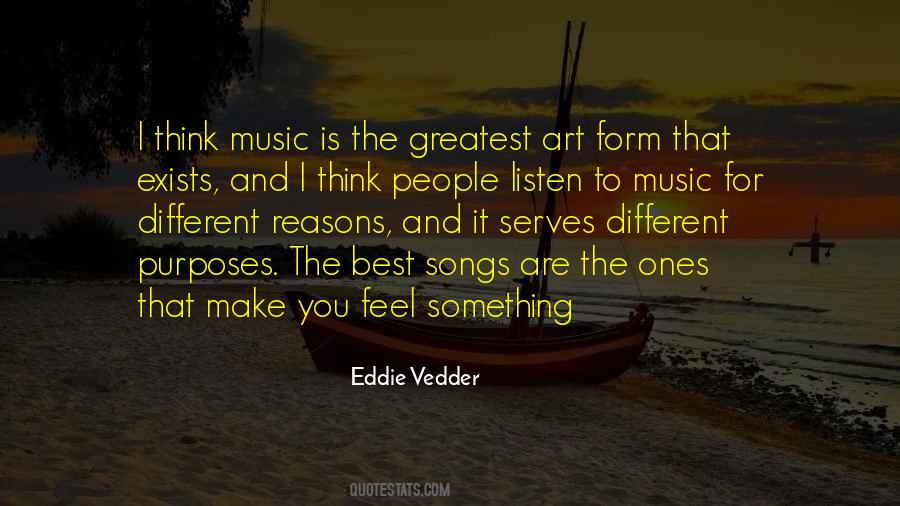 Best Music Is Quotes #1513897