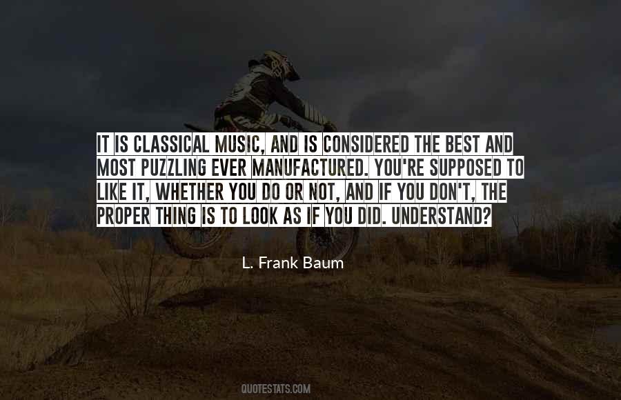 Best Music Is Quotes #1530182