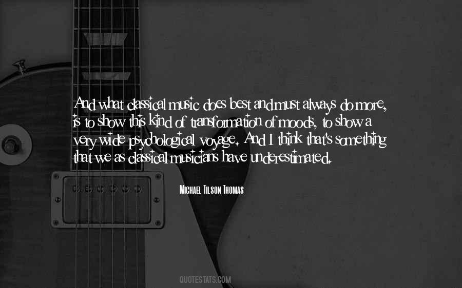 Best Music Is Quotes #1575466