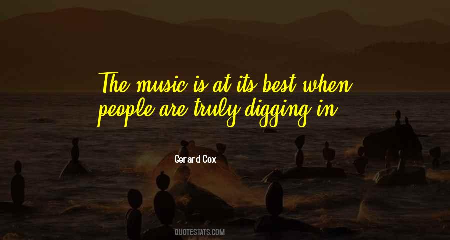 Best Music Is Quotes #445323