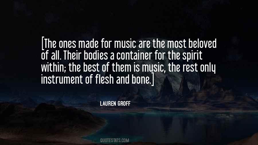 Best Music Is Quotes #548116