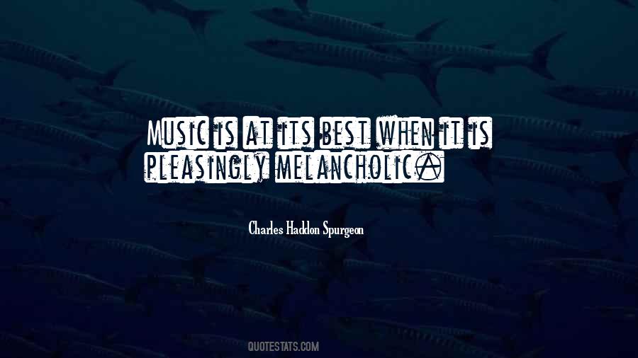 Best Music Is Quotes #626832