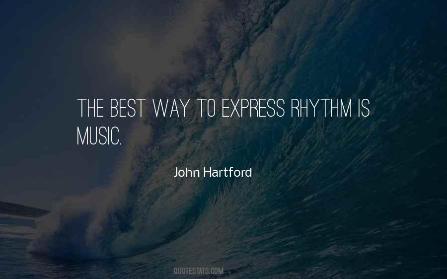 Best Music Is Quotes #666612