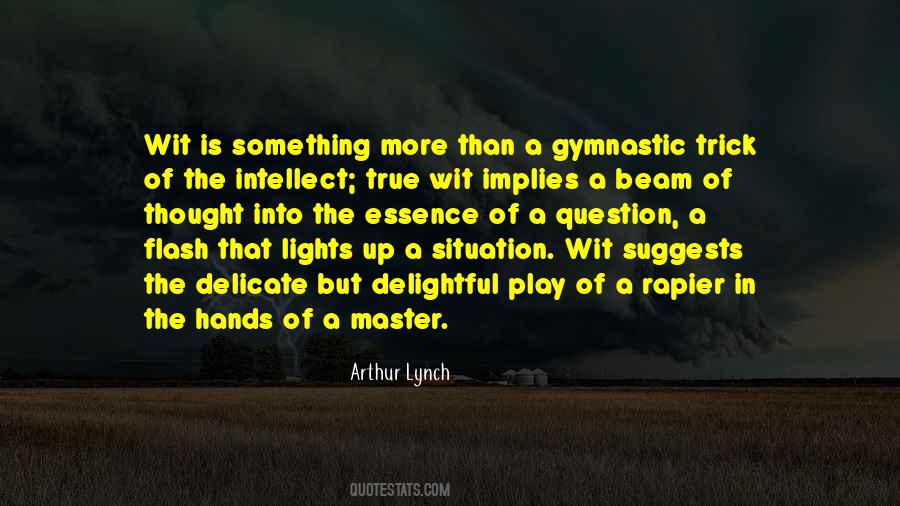 Play Up Quotes #59760