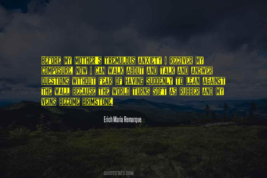 Walk My Talk Quotes #1612431