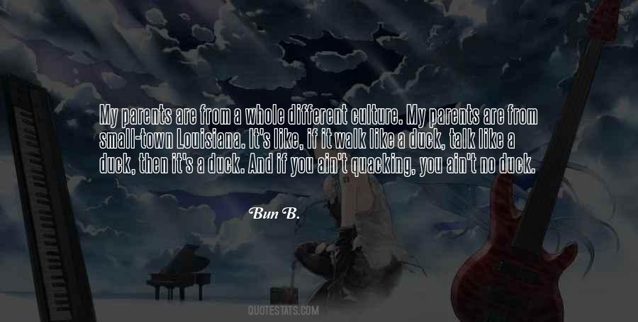 Walk My Talk Quotes #670686