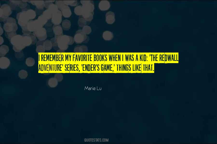 Ender's Game Third Quotes #1555080