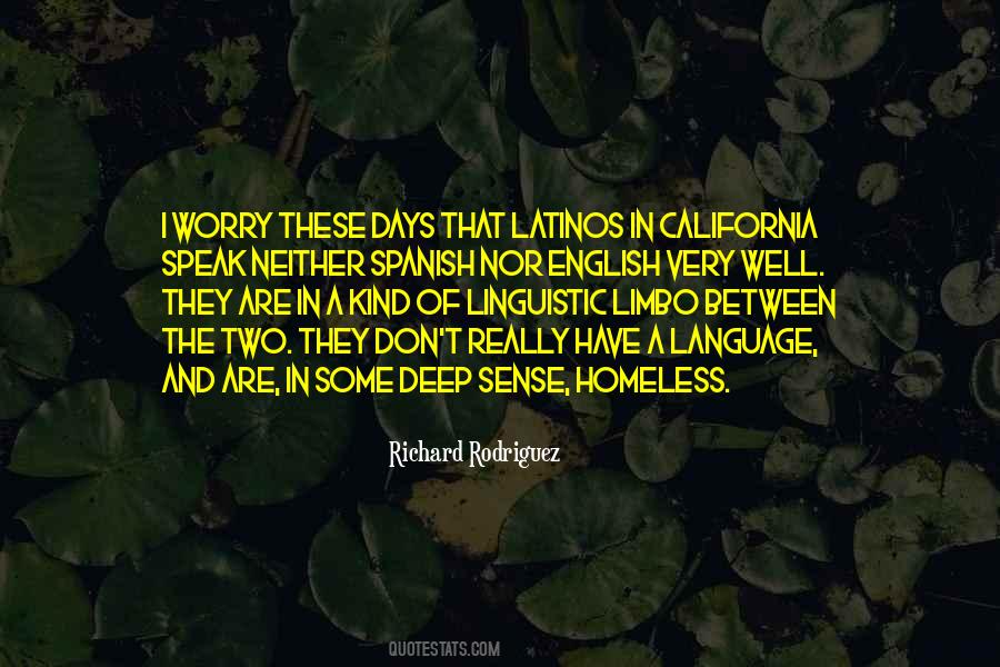 Some Spanish Quotes #1737474