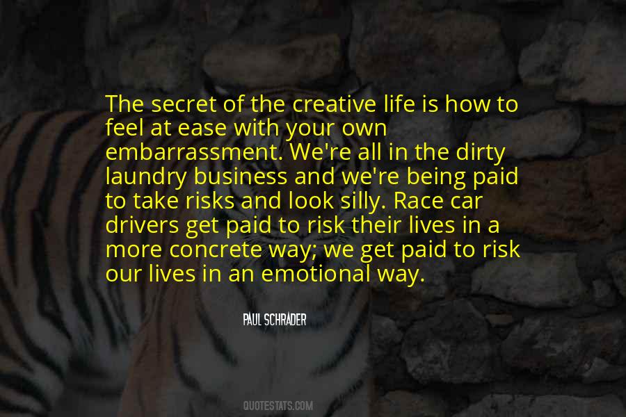Own Your Own Business Quotes #1834149